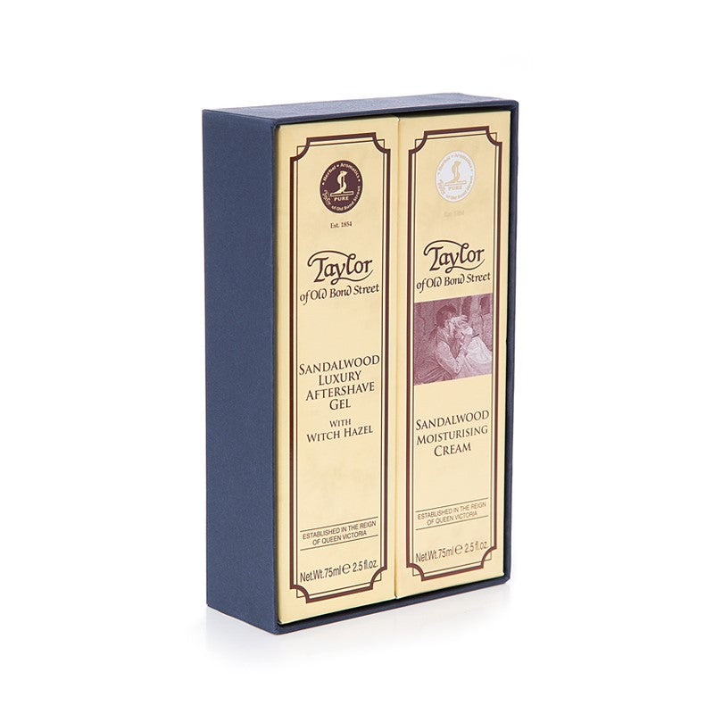 Gift Sets | Grooming Taylor Street Old Bond of Taylor Old Sets Bond Street Grooming - |