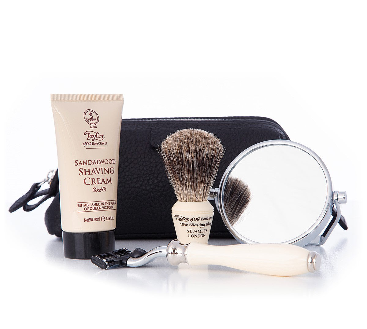 Shampoo Travel Kit Shaving Brush newest Kit Shaving Brush Set