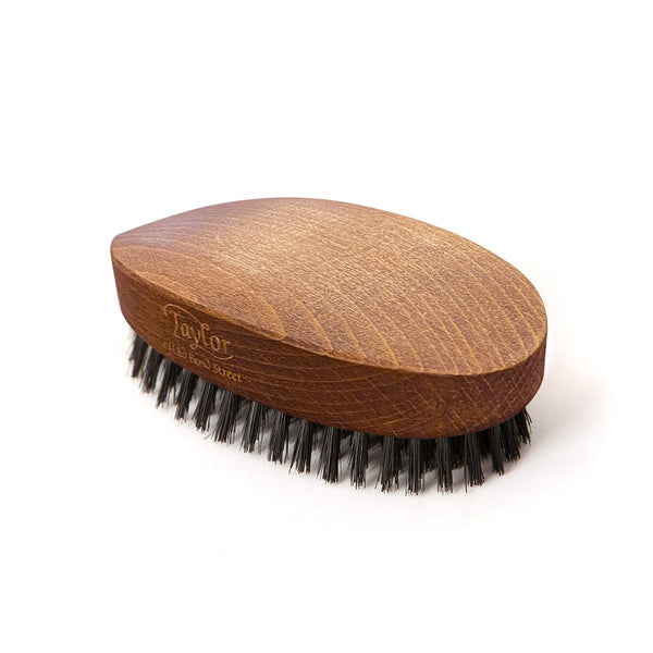 Men's Hair Brushes | Military Style Brushes | Taylor Old Bond Street ...