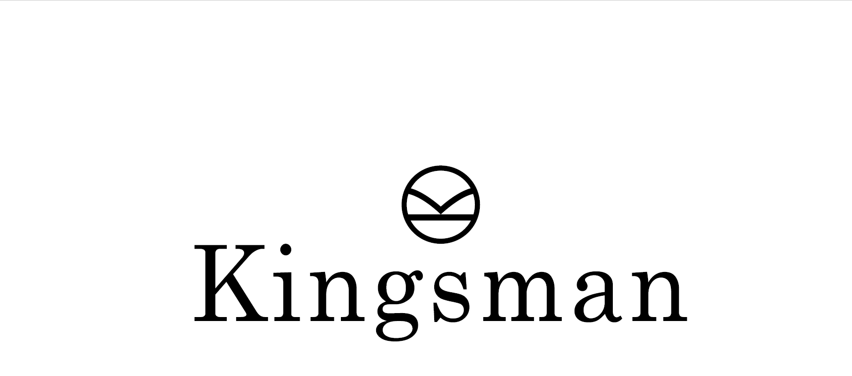 KINGSMAN EDITION MANICURE SET