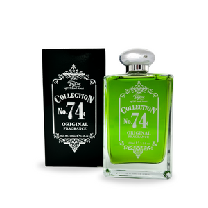 No. 74 Original Fragrance 100ml