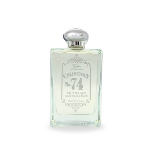 No. 74 Victorian Lime Fragrance 100ml