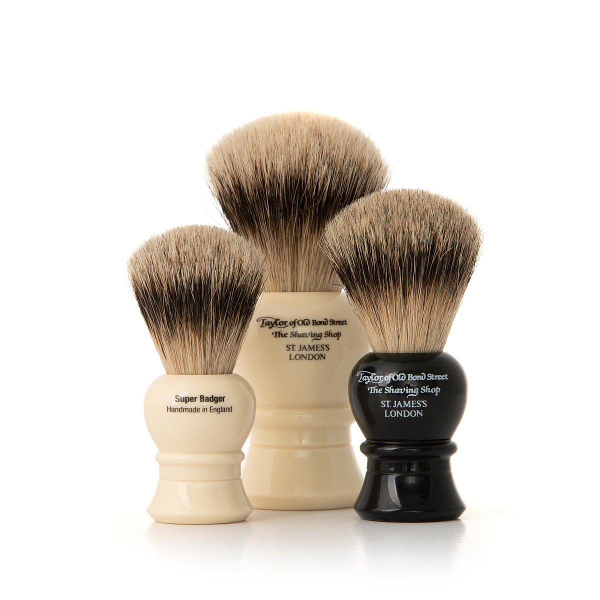 Taylor Products Bond | Men Street Est. Grooming for Luxury Old 1854